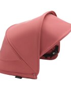 Bugaboo Capotina carucior Dragonfly sunrise red
