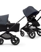 Bugaboo Capotina carucior Fox 3 Lynx stormy blue