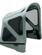 Bugaboo Capotina cu extensie plasa insecte Donkey pine green