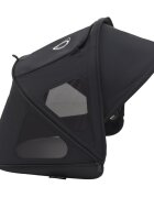 Bugaboo Capotina cu extensie plasa insecte Dragonfly midnight black