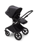 Bugaboo Carucior 2 in 1 Fox 2 Mineral black washed black