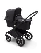 Bugaboo Carucior 2 in 1 Fox 2 Mineral black washed black