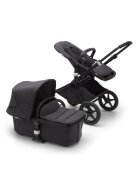 Bugaboo Carucior 2 in 1 Fox 2 Mineral black washed black