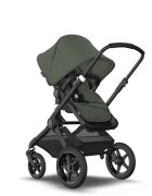 Bugaboo Carucior 2 in 1 Fox 3 black forest green