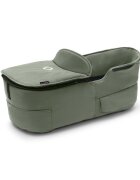 Bugaboo Carucior 2 in 1 Fox 3 black forest green