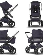 Bugaboo Carucior 2 in 1 Fox 3 Classic graphite dark navy