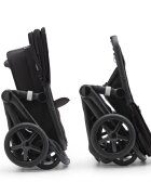 Bugaboo Carucior 2 in 1 Fox 5 black forest green