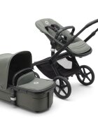 Bugaboo Carucior 2 in 1 Fox 5 black forest green