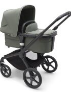 Bugaboo Carucior 2 in 1 Fox 5 black forest green
