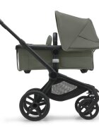 Bugaboo Carucior 2 in 1 Fox 5 black forest green