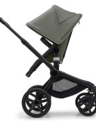 Bugaboo Carucior 2 in 1 Fox 5 black forest green