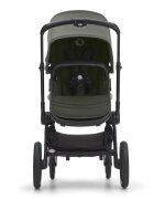 Bugaboo Carucior 2 in 1 Fox 5 black forest green
