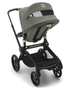 Bugaboo Carucior 2 in 1 Fox 5 black forest green
