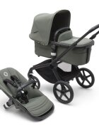 Bugaboo Carucior 2 in 1 Fox 5 black forest green