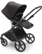 Bugaboo Carucior 2 in 1 Fox Cub black midnight black