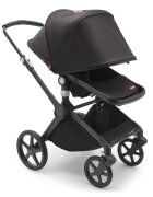 Bugaboo Carucior 2 in 1 Fox Cub black midnight black