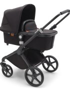 Bugaboo Carucior 2 in 1 Fox Cub black midnight black