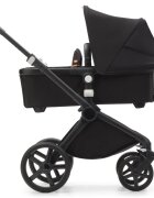 Bugaboo Carucior 2 in 1 Fox Cub black midnight black