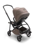 Bugaboo Carucior Bee 6 Mineral black taupe