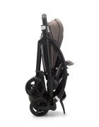 Bugaboo Carucior Bee 6 Mineral black taupe
