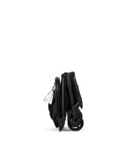 Bugaboo Carucior Butterfly 2 Heritage Black ultra-compact spatar reglabil suspensii