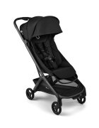 Bugaboo Carucior Butterfly 2 Heritage Black ultra-compact spatar reglabil suspensii