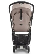 Bugaboo Carucior Butterfly black desert taupe