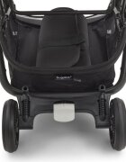 Bugaboo Carucior Butterfly black desert taupe