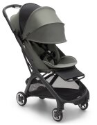 Bugaboo Carucior Butterfly black forest green
