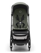 Bugaboo Carucior Butterfly black forest green