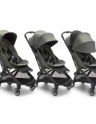 Bugaboo Carucior Butterfly black forest green