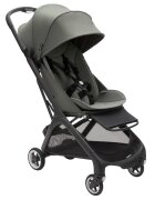 Bugaboo Carucior Butterfly black forest green