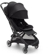 Bugaboo Carucior Butterfly black midnight black