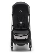 Bugaboo Carucior Butterfly black midnight black