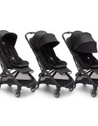Bugaboo Carucior Butterfly black midnight black