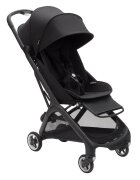 Bugaboo Carucior Butterfly black midnight black