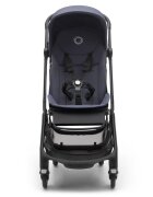 Bugaboo Carucior Butterfly black stormy blue