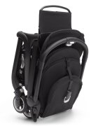Bugaboo Carucior Butterfly black stormy blue
