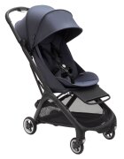 Bugaboo Carucior Butterfly black stormy blue