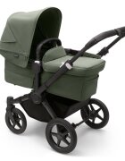 Bugaboo Carucior Donkey 5 Mono black forest green