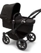 Bugaboo Carucior Donkey 5 Mono black midnight black