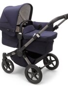 Bugaboo Carucior Donkey 5 Mono classic graphite dark navy