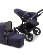 Bugaboo Carucior Donkey 5 Mono classic graphite dark navy