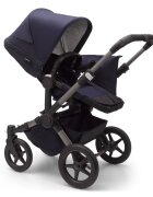 Bugaboo Carucior Donkey 5 Mono classic graphite dark navy