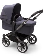 Bugaboo Carucior Donkey 5 Mono graphite stormy blue
