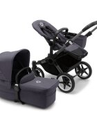 Bugaboo Carucior Donkey 5 Mono graphite stormy blue