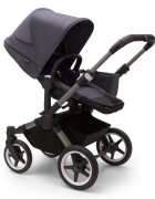 Bugaboo Carucior Donkey 5 Mono graphite stormy blue