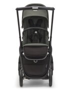 Bugaboo Carucior Dragonfly black forest green