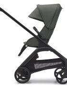 Bugaboo Carucior Dragonfly black forest green