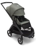 Bugaboo Carucior Dragonfly black forest green